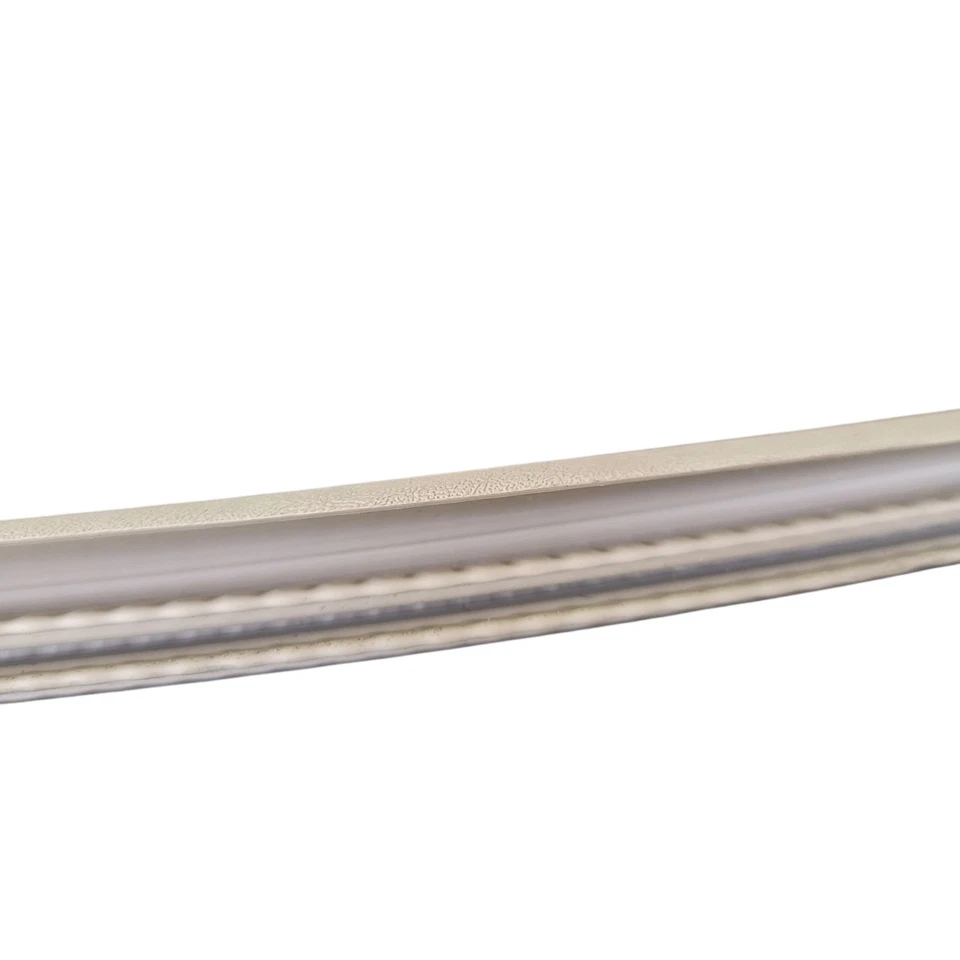 Tira climática techo corredizo 2002-2007 Cadillac Escalade Silverado Yukon OEM Foto 3 de 4