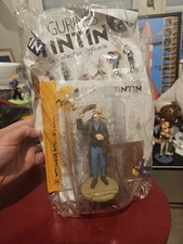 figurine Tintin Kuifje