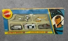 Vintage Corgi Juniors 3082 James Bond 007 Five Car Set 1979 Complete in Box RARE