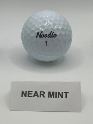 Noodle White Mix - 1 Dozen