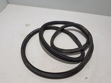 BMW X5 G05 2021 Gummidichtung T�r vorne 9465542 AUA199781