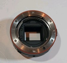 SONY LA-EA1 Mount Adapter MF for Alpha Mount Lens to E-Mount Body