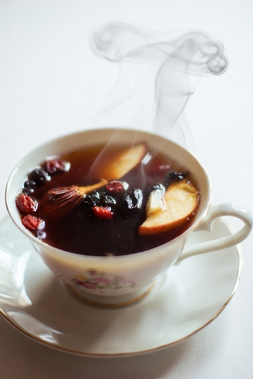 For Women &ndash; Caffeine-free Fruit Blend, 20 Tea Bags