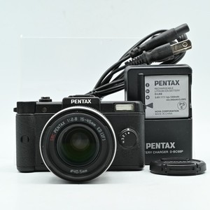 Pentax Q | eBay