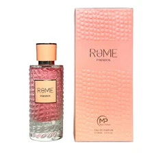 Rome Paradox by Bharara Beauty – Unisex Eau de Parfum Spray 3.4 oz / 100ml
