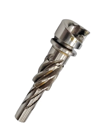 Looper #8100-A para Consew 104-1T, 104-2T, 104-3T, 104-10T; Treasure ES-1114 Foto 2 de 3