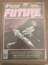 Future Life Magazine #9 - March 1979