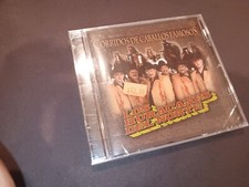 Los Huracanes Del Norte Cd Sellado Norte o Corridos Dr Records