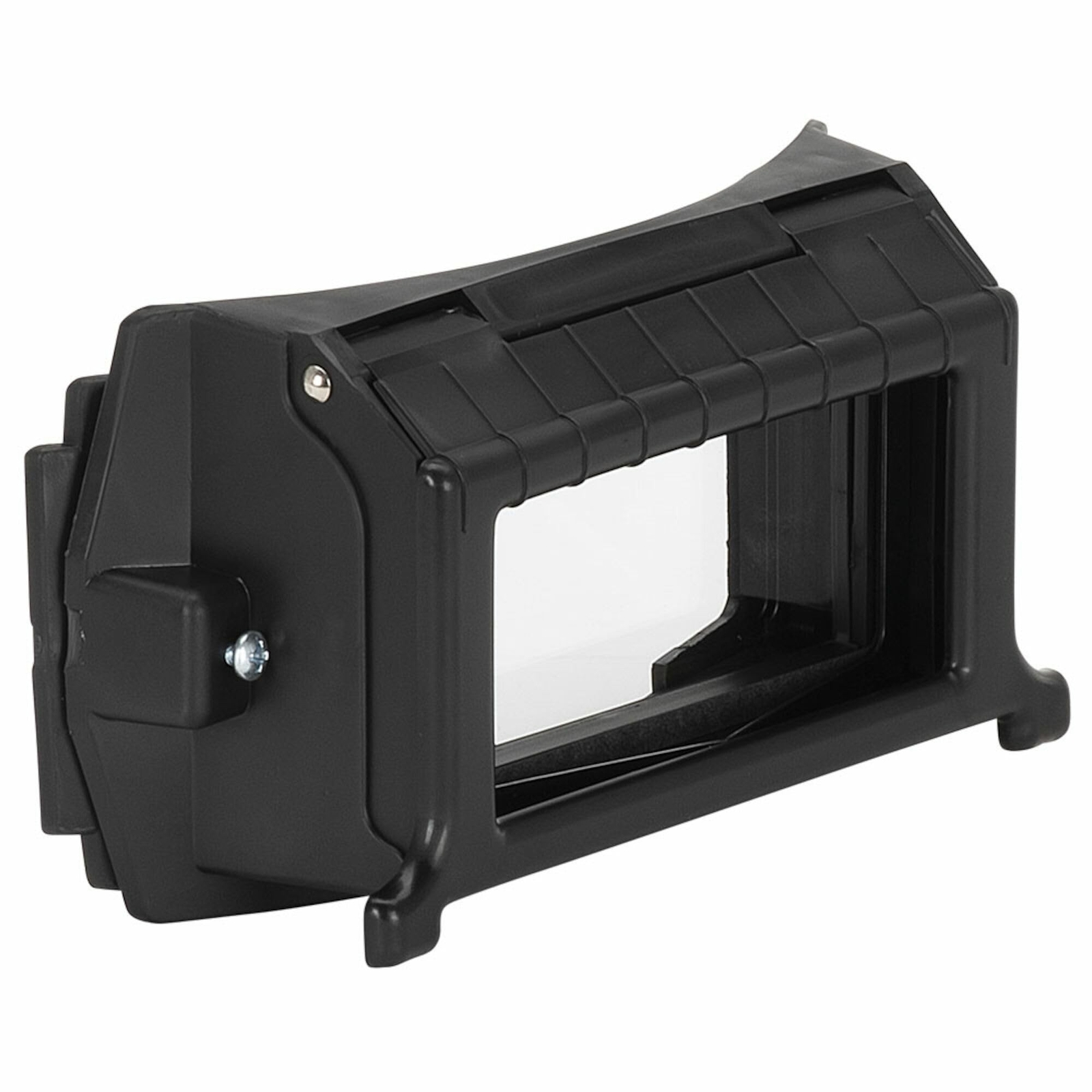S - Lift Front Retainer - Nylon