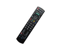 Telecomando per Panasonic Viera TH-58PZ800U Plasma 1080p HDTV LCD TV LED