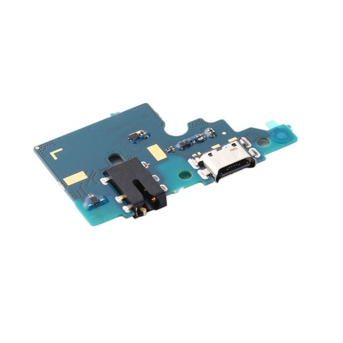 Per Samsung Galaxy A51 4G SM-A515F - Porta di ricarica connettore dock scheda microfono OEM - Foto 3 di 3