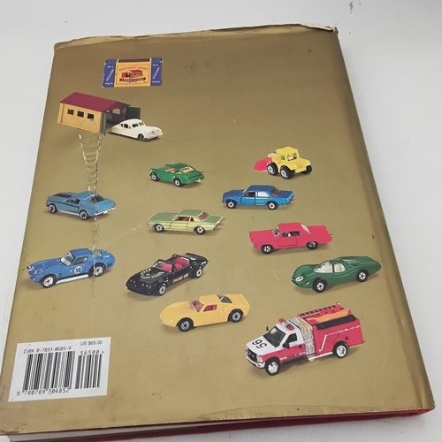 Matchbox von Mattel, Richard Scholl (Hardcover, 2002) guter Zustand - Bild 3 von 12