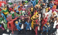 Marvel legends Super Heroes Collectible Lead ...