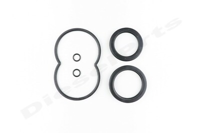Hydro boost 5 piece seal Kit For Chevy, Ford, Dodge  Made In U.S.A