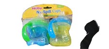 nuby sippy cup