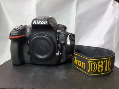 Nikon D810（73） Amazon.com : Nikon D810 FX-format Digital SLR w/ 24-120mm f/4G ED
