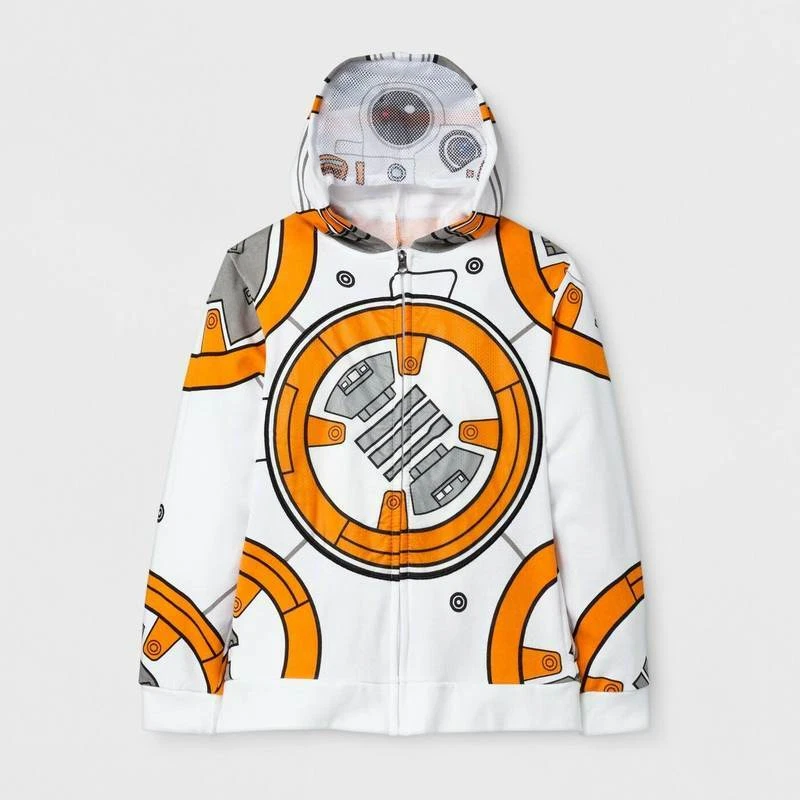 Bb8 sweatshirt store