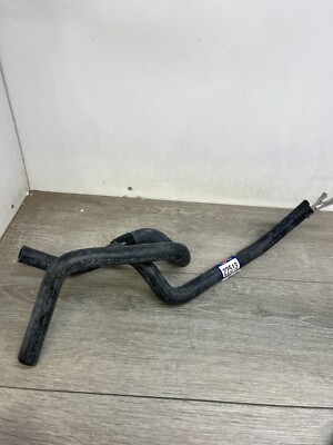 Gates 22513 HVAC Heater Hose Molded Coolant Hose