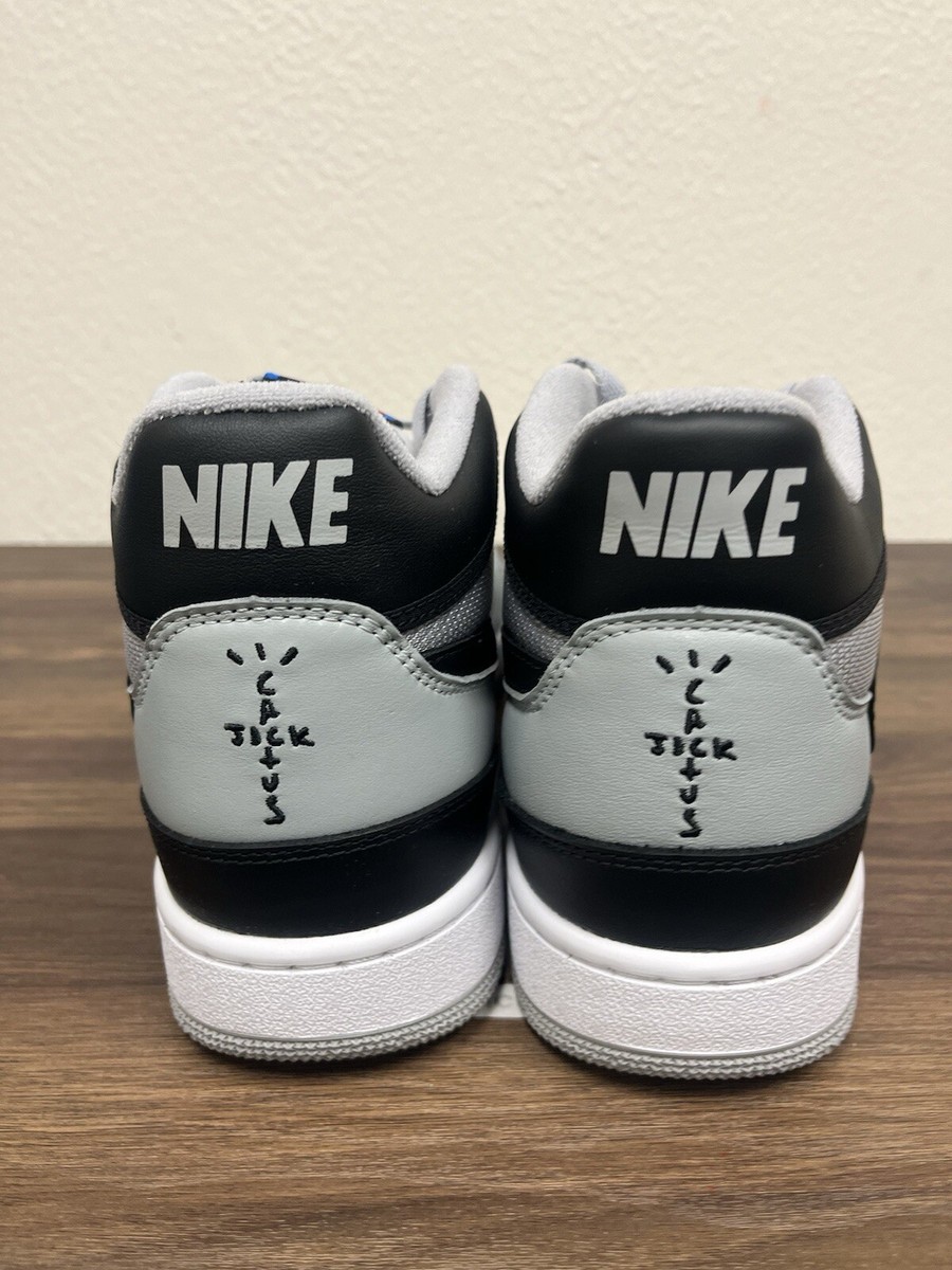 Size 14 - Nike Travis Scott x Mac Attack SP Cactus Mac - DS
