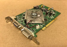 BFG Nvidia GeForce 8400 GS, 512MB DDR2, PCI Graphics Card. BFGR84512GSP 