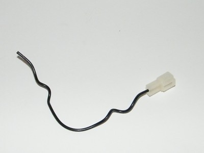 AC Compressor Clutch Coil Connector Pigtail Harness For Ford Saden ...