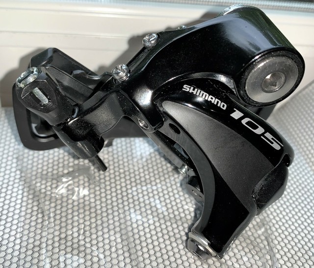 shimano 105 rd 5800 gs rear derailleur