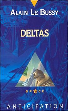 Deltas von Le Bussy, Alain | Buch | Zustand sehr gut