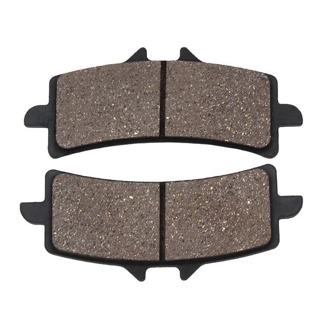 Motorcycle Brake Pads For BREMBO 220B01010 GP4RX 4 eBay