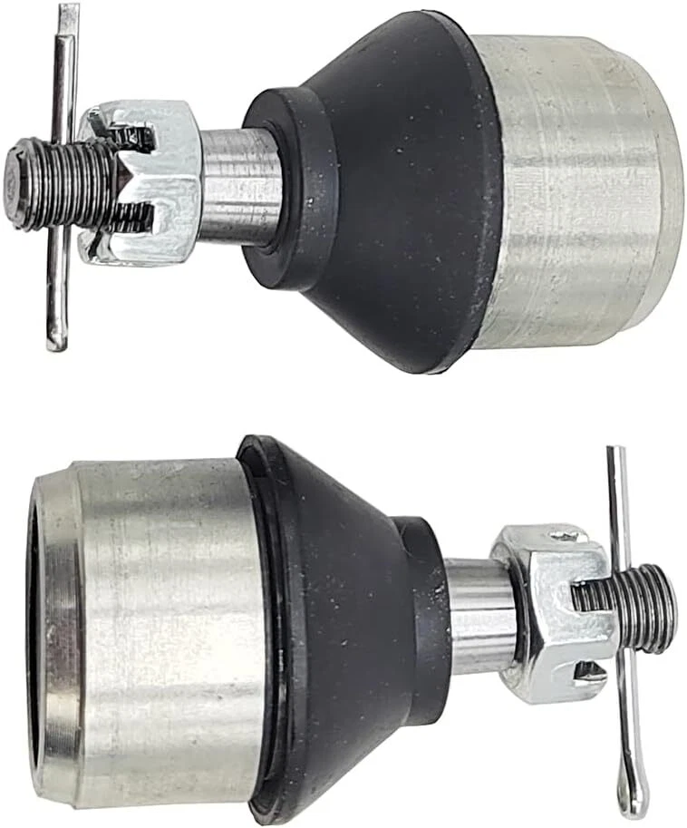 2pcs Lower Ball Joint for Polaris Sportsman 400 450 500 570 600 700 800 #7061158 Foto 2 de 4