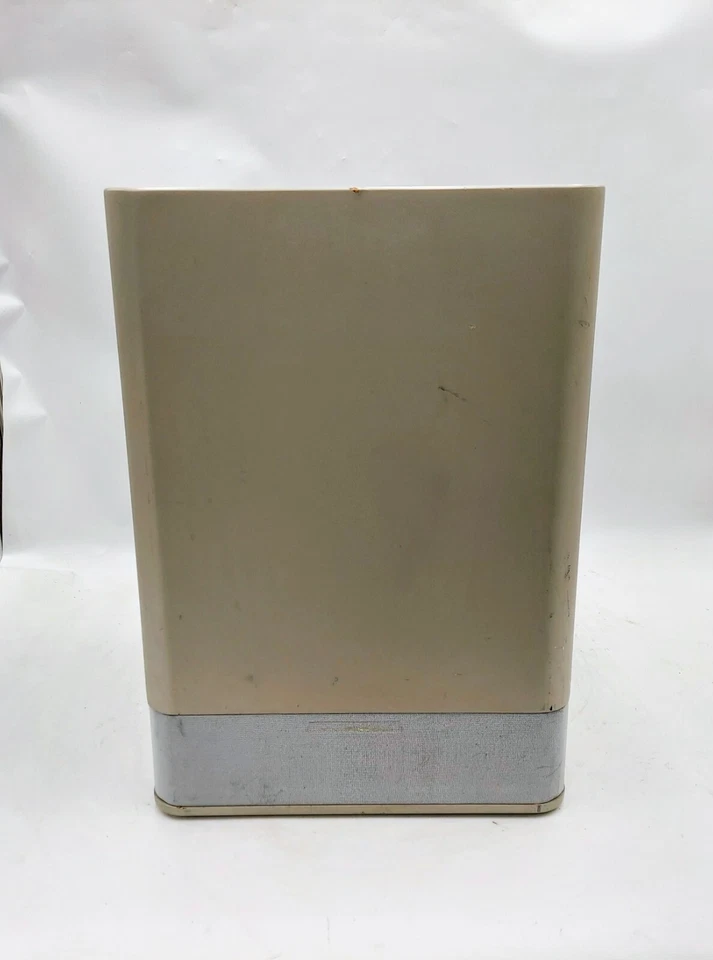 Harman Kardon Sub-TS8 серебристый сабвуфер для использования с системой HKTS 8 - Изображение 4 из 4