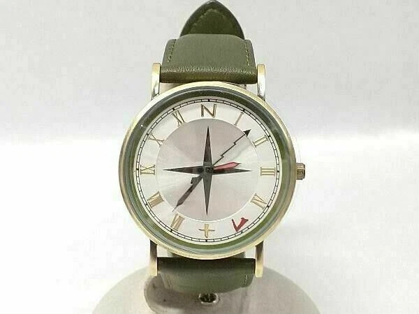 Super Groupies Identity V Fifth Personality Prospector Model Watch Japan Anime