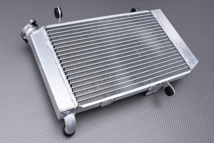 Radiateur eau racing contre surchauffe Arctic Cat DVX 400 - 2