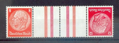 DR-ZusDr. KZ33 LUXURIOUS** MNH POSTFRANCO 12EUR (71448