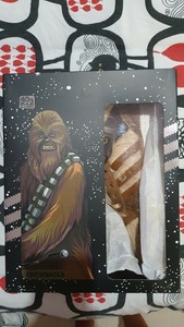 Adidas X STAR WARS rivalidad Hi Chewbacca FX9290 Talla 11 | eBay