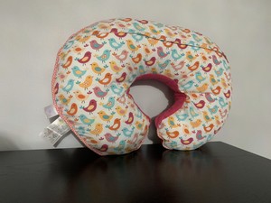 boppy pillow ebay