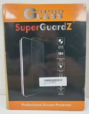 Tempered Glass Screen Protector Guard Shield For iPad 10.9 10th Gen, 2022
