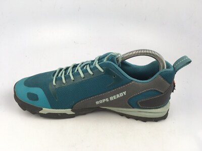 5.11 Tactical Recon Trainer Womens Trail Running Cross Shoes  display picture 1