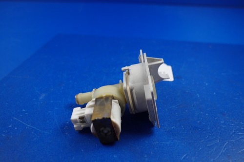 Magnetventil Waschmaschine - Miele NOVOTRONIC W531 4676232