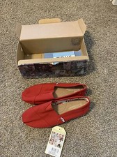 Toms Men Women Shoes