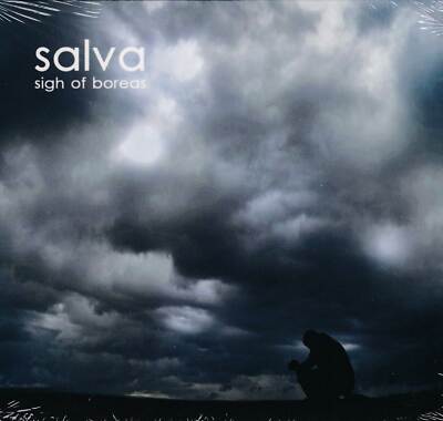 Salva - Sigh Of Boreas                               (White Knight Records)(neu)
