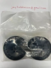 Team TRC 1/10 fronts fits TRC team associated etc