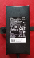 Genuine Dell 130W 19.5V AC Slim Adapter LA130PM121