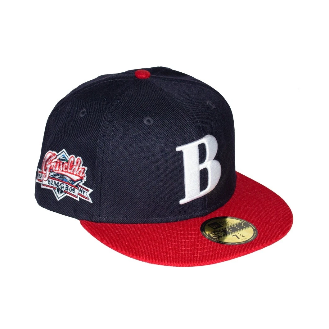 Better x Griselda Hat - Size 7 3/8 - Very Limited. New - Westside