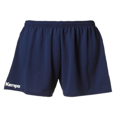 Kempa Classic Shorts Women Sporthose Trainingshose