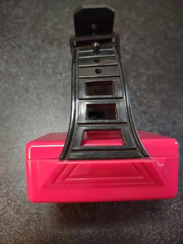 1984 Transformers wrist Radio Watch Tested/Working RARE - Picture 6 of 11