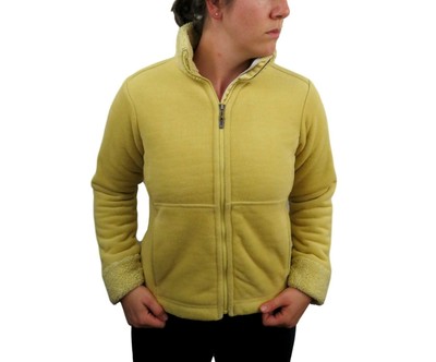 women's synchilla windzone jacket