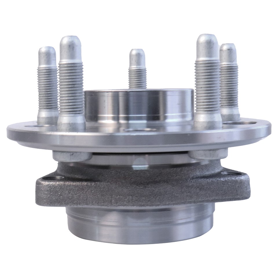 Set(2) Front Wheel Bearing Hubs For Chevy Impala Equinox GMC Terrain 513288 - Foto 7