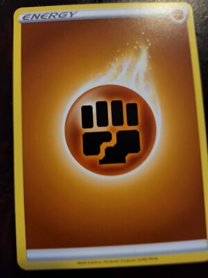 ebay pokemon energy cards Pokemon 90x Basic Energy Cards (10x of Each Basic Energy Type)
