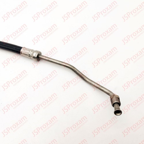 Tilt Trim Line Hydraulic Hose 3863406 21548739 For Volvo Penta - Picture 5 of 15