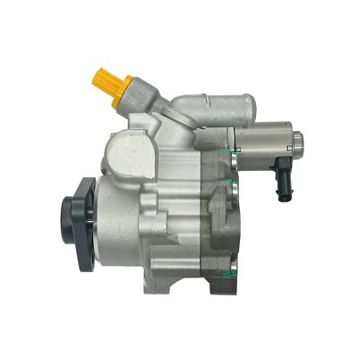 Servopumpe Servolenkpumpe WRC 4900102